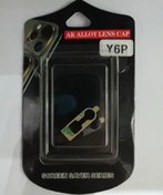 تصویر محافظ لنز دوربین موبایل هواوی Y6P (بسته 2 عددی) 