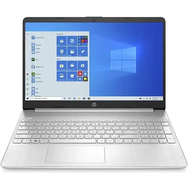 خرید و قیمت Laptop hp 15S-FQ5006NE-AC Core i3 (1215U) 4GB