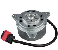 تصویر موتورفن 206 رانا عظام 