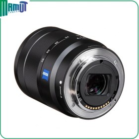 تصویر لنز سونی Sony Vario-Tessar T* E 16-70mm f/4 ZA OSS Lens 