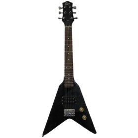 تصویر گیتار الکتریک King مدل SV سایز ۳/۴ 