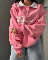 تصویر دورس زنانه - صورتی / فری ۳۸ تا ۴۶ 