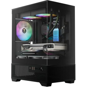 تصویر سیستم گیمینگ اگزو پرایم 