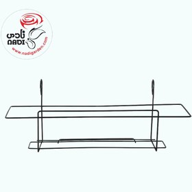 تصویر آویز گلدان 