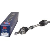 تصویر پلوس چپ سراتو 2000 رایو 