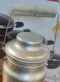 تصویر جا روغنی ۱٫۵ قدیم 