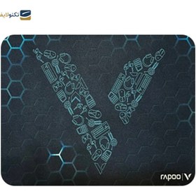 تصویر ماوس پد گیمینگ رپو مدل VP440 Small Rapoo Gaming Mousepad VP440 Small