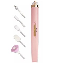 تصویر سوهان ناخن برقی مدل 001 