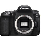 تصویر دوربین عکاسی کانن Canon EOS 90D Body ا Canon EOS 90D Body Canon EOS 90D Body