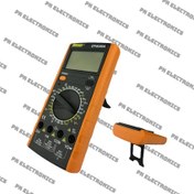 تصویر اهم متر 9205 