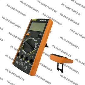 تصویر اهم متر 9205 