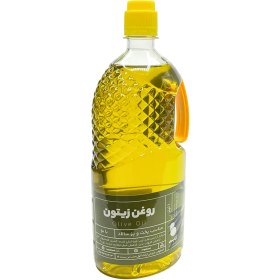 تصویر روغن زیتون با بو 