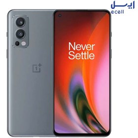 تصویر گوشی موبایل وان پلاس Oneplus NORD 2 5G ظرفیت 128گیگابایت - رم 8 گیگابایت One plus Nord 2 5G 128GB RAM 8 GB Mobile Phone