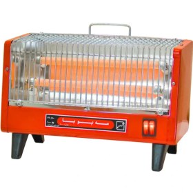 تصویر بخاری برقی مه پویا سری 1000 Mahpooya 1000 Heater