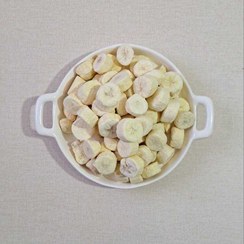 تصویر موز کرانچی 