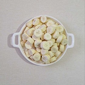 تصویر موز کرانچی 