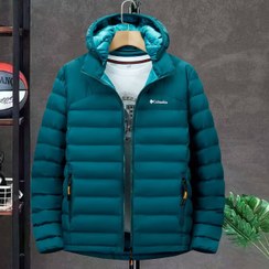 تصویر کاپشن اسپورت کلومبیا کد 5559 سایز ۴ ایکس ال 