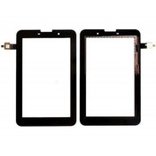 تصویر تاچ تبلت لنوو مشکی A3000 BLACK Touch Screen Digitizer for Lenovo IdeaTab A3000 - Black