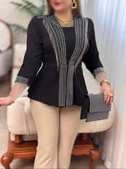 تصویر تونیک مازراتی سارا 2951 