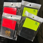 تصویر کارت داوری خارجی 