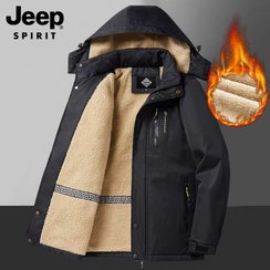 تصویر کاپشن اوری شرکت Jeep کد 9812 