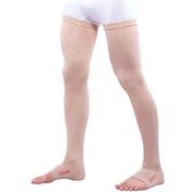 تصویر جوراب واریس تن یار مدل AG 