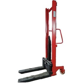 تصویر استاکر دستی 2 تن 