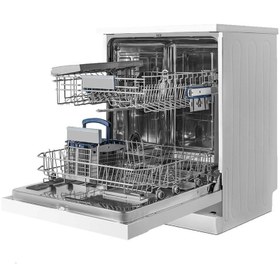 تصویر ماشین ظرفشویی ایستاده اسنوا مدل SWD-126 SNOWA DISHWASHER SWD-126