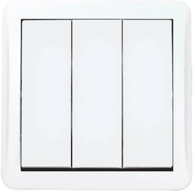 تصویر کلیدکولر روکار پارت الکتریک مدل شهاب 