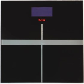 تصویر ترازو BS 14 LCD brisk *^ 