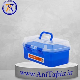 تصویر کیف حمل نمونه 