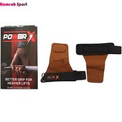 تصویر کف بند کراسفیت POWER X 