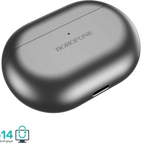 تصویر هندزفری بلوتوثی بروفون مدل BOROFONE BL BW09 BOROFONE BW09