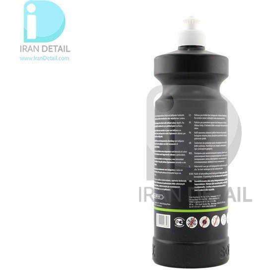 SONAX Profiline Nano Polish 03-06