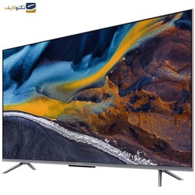 تصویر تلویزیون شیائومی QLED سایز 55 اینچ مدل 55Q2E Xiaomi 55Q2E Smart QLED 55 Inch TV