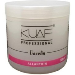 تصویر کرم دست اورجینال برند Kuaf مدل Vaseline with Allantoin کد 50682019 