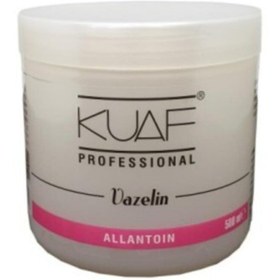 تصویر کرم دست اورجینال برند Kuaf مدل Vaseline with Allantoin کد 50682019 