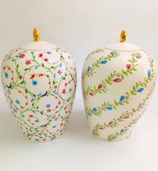 تصویر جینجر جار آکوا 