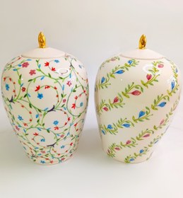 تصویر جینجر آکوا 