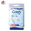 تصویر پوشک چسبی بزرگسال کانفی سایز خیلی بزرگ بسته 10 عدد Confy Adult Saize X LARG Pcs10