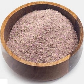 تصویر پودر گل محمدی 500 گرم 