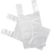 تصویر نایلون دسته دار سایز ۵۵×۴۵ سانتی متر یک کیلویی 