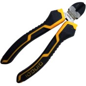 تصویر سیم چین دینگشی مدل BB01006 سایز ۶ اینچ 