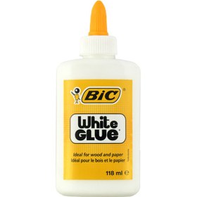 تصویر چسب همه کاره بیک 