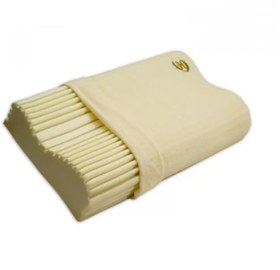 تصویر بالشت طبی موج شیار دار هوشمند ا Hooshmand Grooved wave medical pillow Hooshmand Grooved wave medical pillow