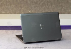 تصویر لپ تاپ استوک HP ZBOOK 15 G5 