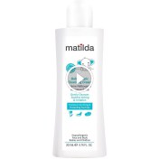 تصویر ماتیلدا شامپو ملایم کودک MATILDA BABY GENTLE SHAMPOO