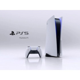 تصویر کنسول بازی PlayStation 5 Rej2 Seri 1200 