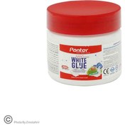 تصویر چسب چوب نانو250گرم پنتر کد437 