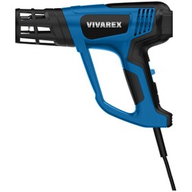 تصویر سشوار صنعتی برقی ویوارکس VR2006-HG 